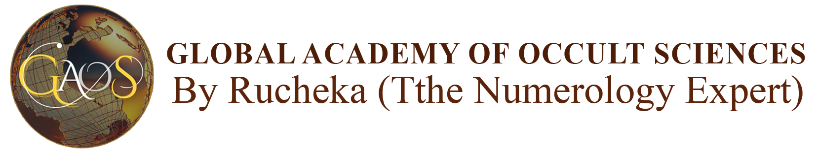 Global Academy Of Occult Sciences